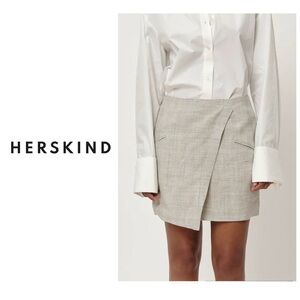 NEW! Herskind «Carolina» skirt✨